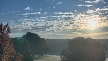 Imagen de vista previa de la cámara web Mission Hills - The Kansas City Country Club